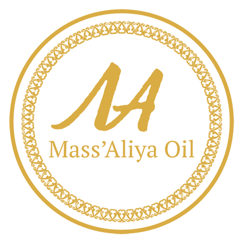 Mass’Aliya Oil